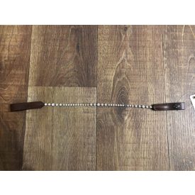 Imagine egysoros strasszköves homloklánc