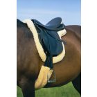 Christ smooth wool girth cover 80cm.