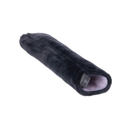 Christ velcro wool girth cover