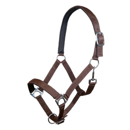 HKM Stars Soft bélelt kötőfék