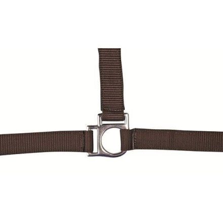 HKM Stars Soft padded halter