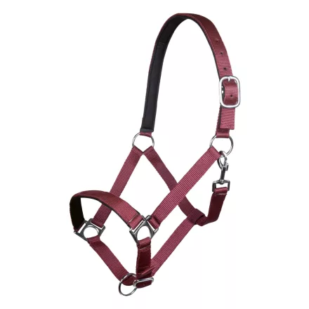 HKM Stars Soft padded halter
