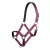HKM Stars Soft padded halter