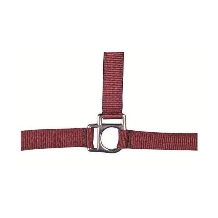 HKM Stars Soft padded halter