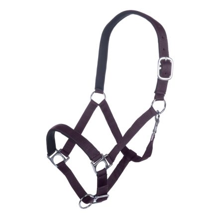 HKM Stars Soft padded halter