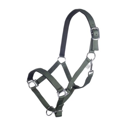 HKM Stars Soft padded halter