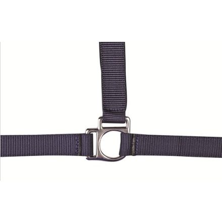 HKM Stars Soft padded halter