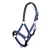 HKM Stars Soft padded halter