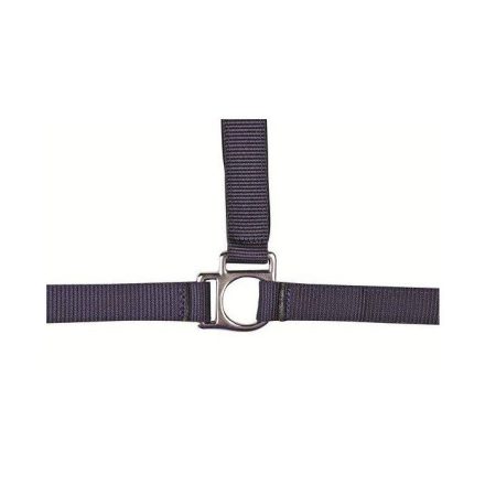 HKM Stars Soft padded halter