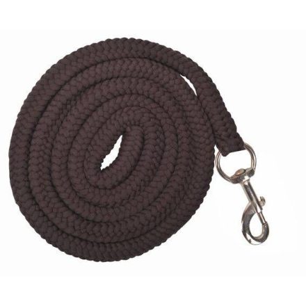 hkm lead rope -Stars- with snap hook