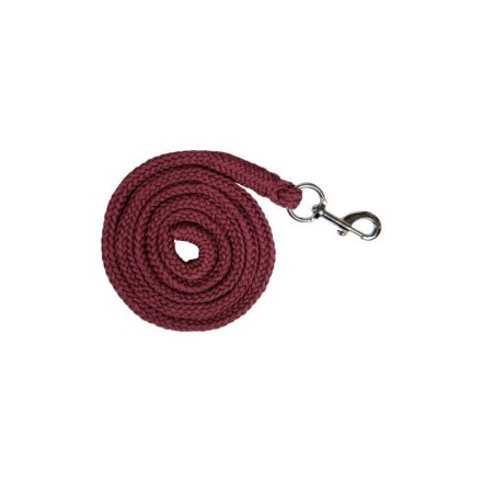 hkm lead rope -Stars- with snap hook