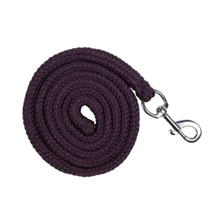 hkm lead rope -Stars- with snap hook