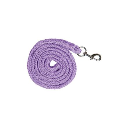 hkm lead rope -Stars- with snap hook