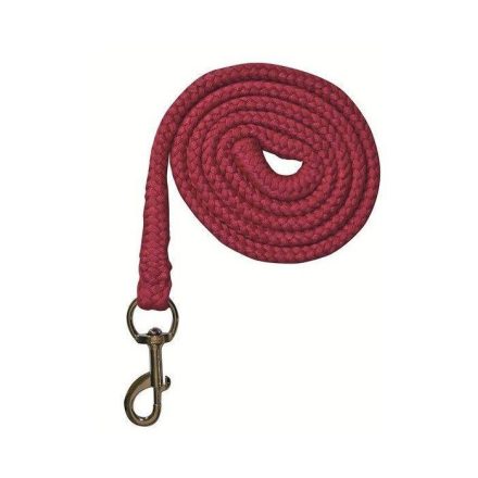 hkm lead rope -Stars- with snap hook