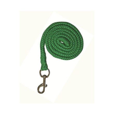 hkm lead rope -Stars- with snap hook