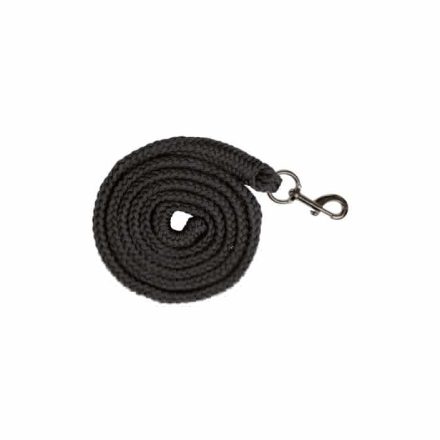 hkm lead rope -Stars- with snap hook