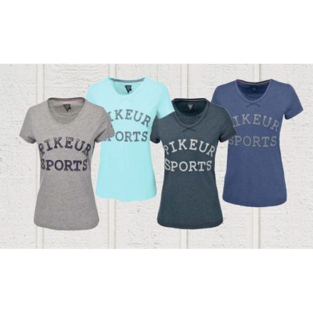 Pikeur Lexi women's shirt