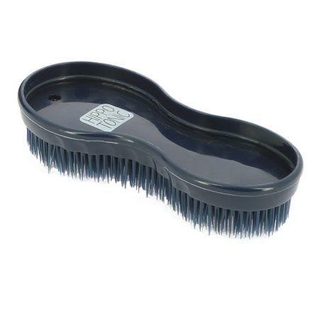 Hippotonic multiuse brush