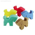 Horse sponge