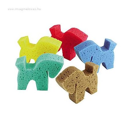 Horse sponge