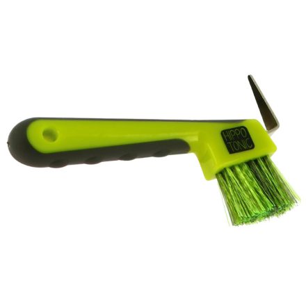 Ekkia Hoof pick with brush