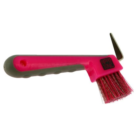 Ekkia Hoof pick with brush