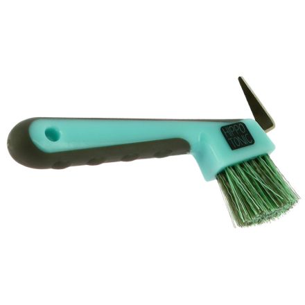 Ekkia Hoof pick with brush