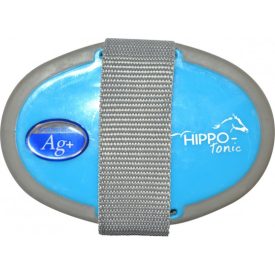 Hippo-tonic rubber cover