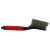 Hoof brush