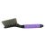 Hoof brush