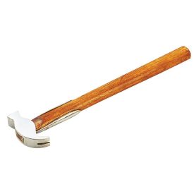 Horseshoe hammer