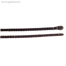 Őv körbefont díszítéssel 75cm.