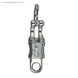 EKKIA pánik karabiner fix