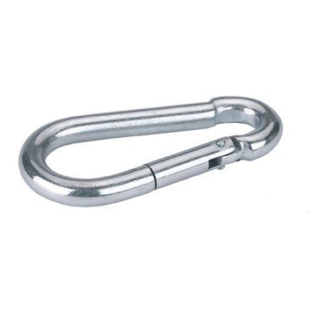 Mountaineering carabiner