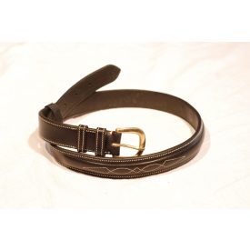 Embroidered belt 75cm. Embroidered belt 75cm.