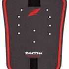 back protector in jacket 230x370mm