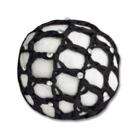 Waldhausen hairnet with pearls Waldhausen hairnet with pearls