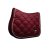 ES Bordeaux jumping saddle pad