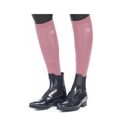 ES socks pink