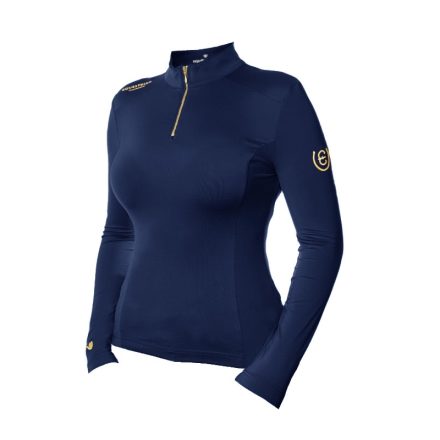 ES  women's long-sleeved Royal Classic with UV filter