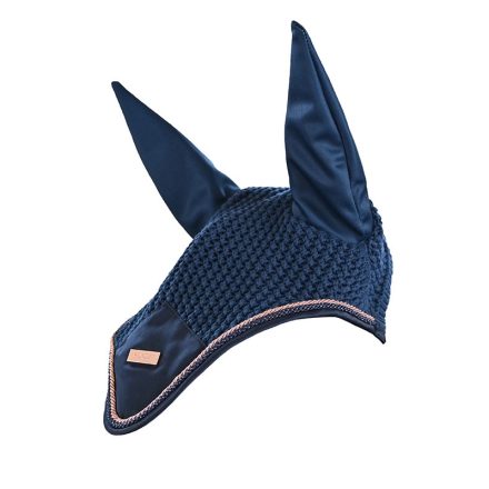 ES Monaco Blue ear bonnet