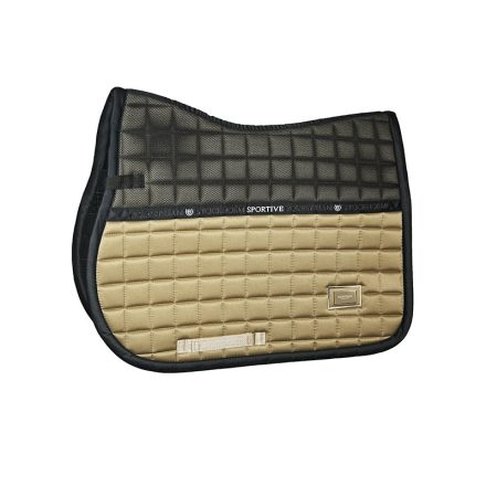 ES Sportive Chantelle jumping saddle pad