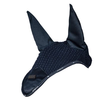 ES Sportive Navy ear bonnet