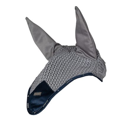 ES Sportive Blue Ash ear bonnet