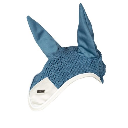 ES Stone Blue ear bonnet