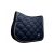 Equestrian Stocholm Midnight Blue Pony Saddle pad