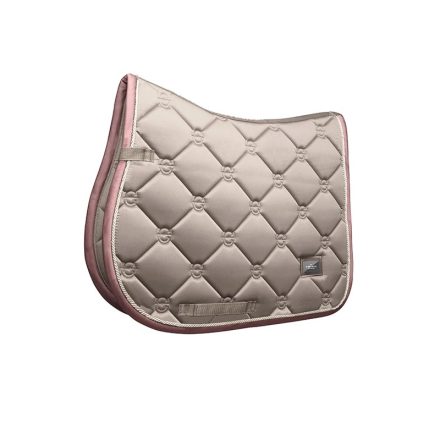 ES Desert Rose Jumping Saddle pad