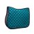 ES Aurora Blues jumping saddle pad