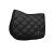 ES Mahagony glimmer jumping saddle pad