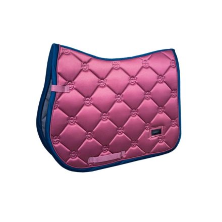 ES Timeless Rose jumping saddle pad